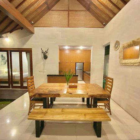 Nil Villa Seminyak מראה חיצוני תמונה
