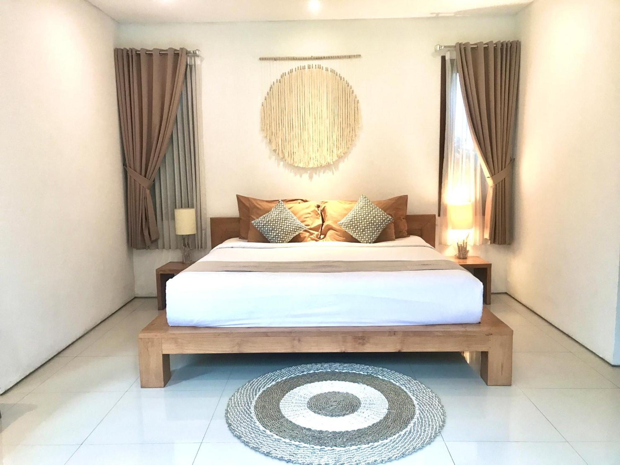 Nil Villa Seminyak מראה חיצוני תמונה