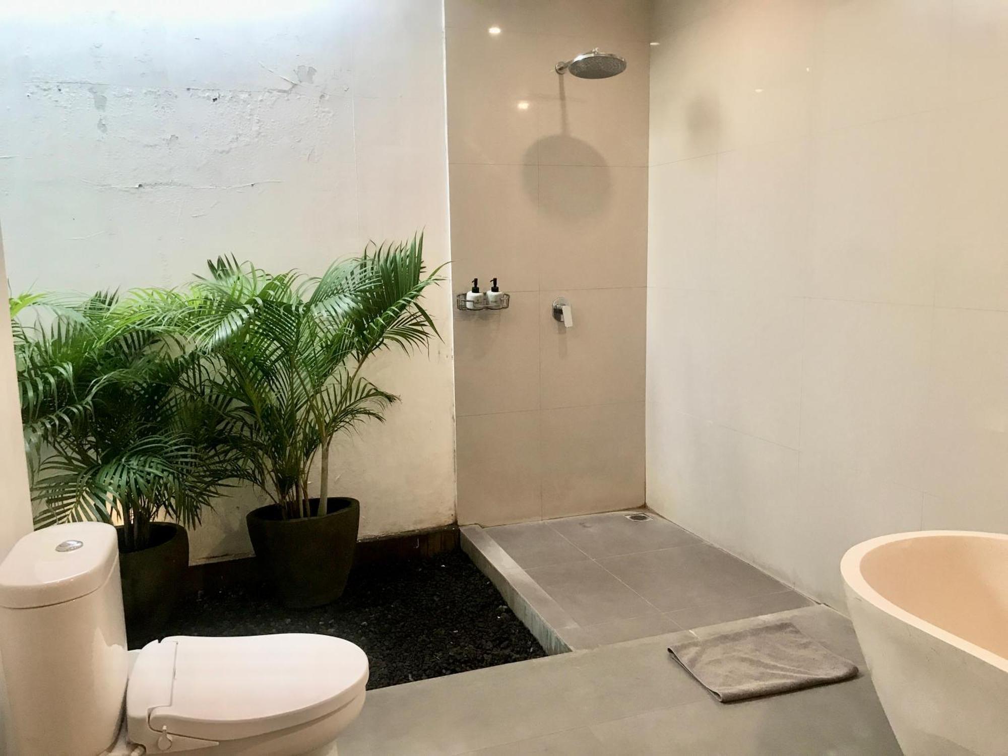 Nil Villa Seminyak מראה חיצוני תמונה