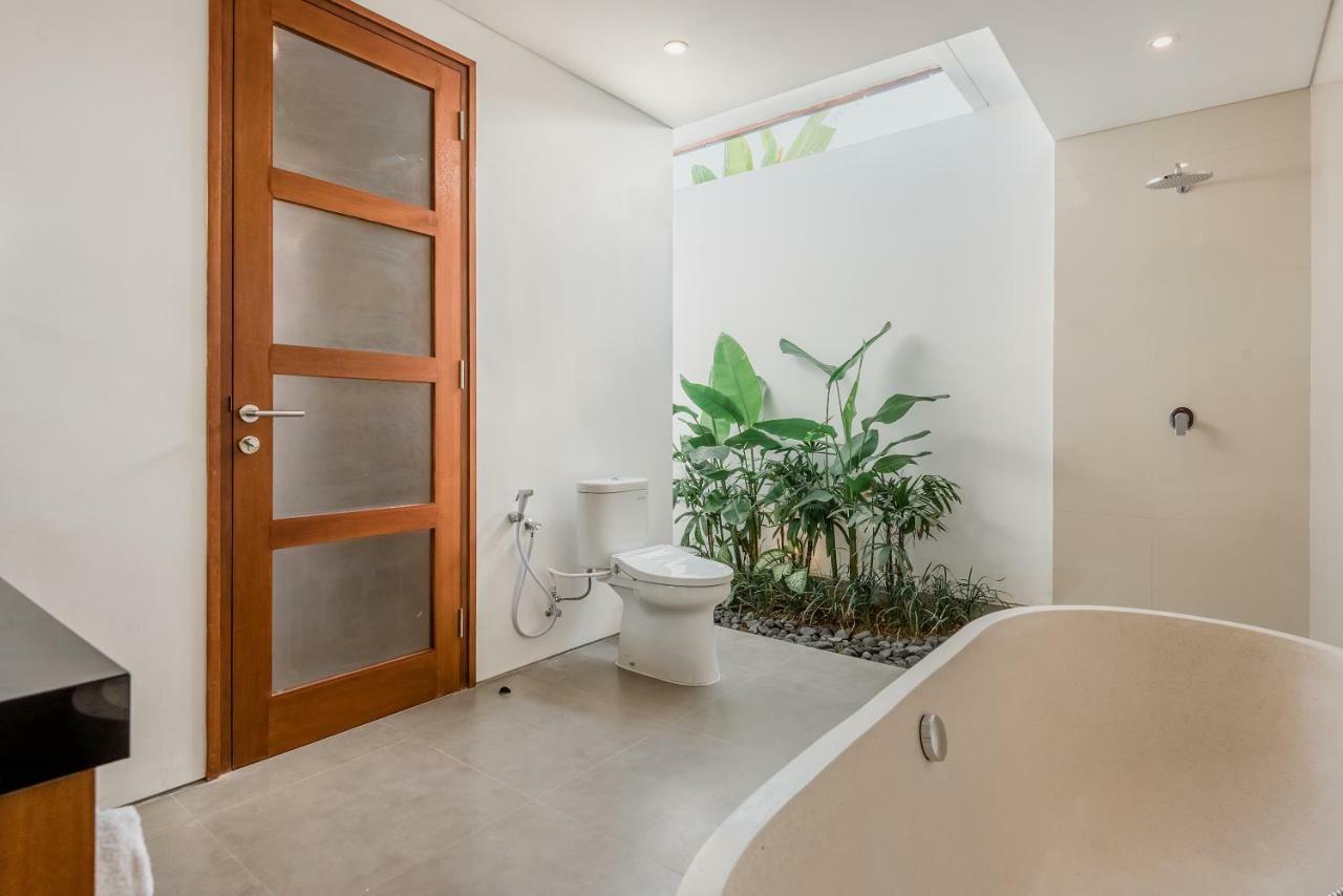 Nil Villa Seminyak מראה חיצוני תמונה