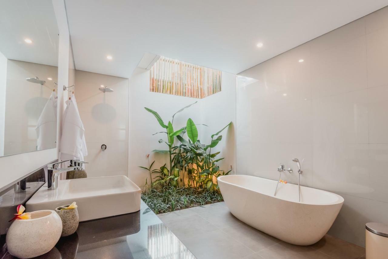 Nil Villa Seminyak מראה חיצוני תמונה