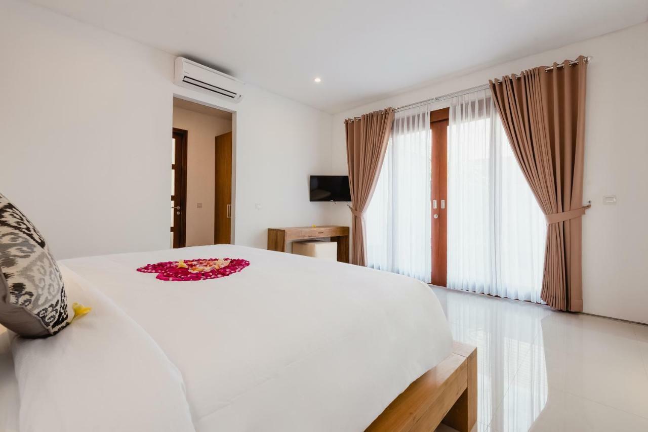 Nil Villa Seminyak מראה חיצוני תמונה